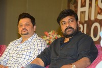 Sye Raa Success Meet Photos